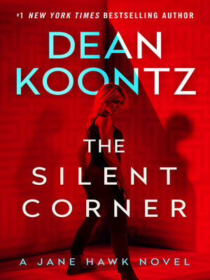 cover image of The Silent Corner